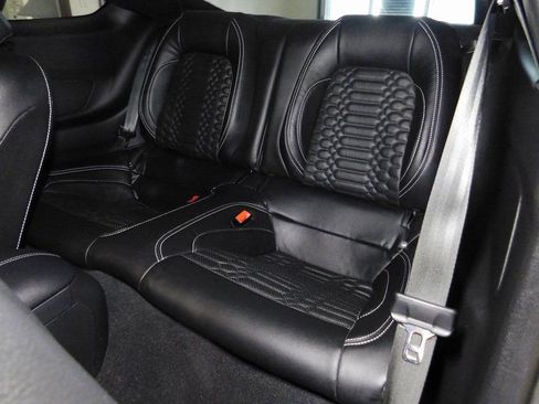 Used 2020 Ford Mustang GT Premium w/ Equipment Group 401A image 55