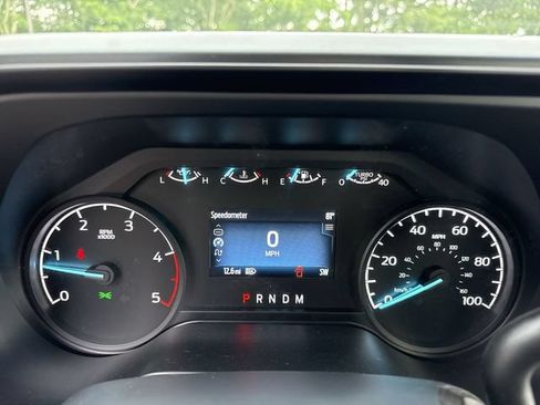 New 2026 Ford F600 4x4 Regular Cab Super Duty image 15