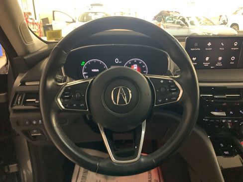 Used 2023 Acura MDX SH-AWD Technology Package image 17