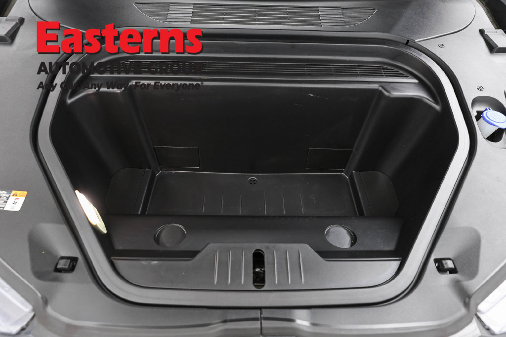 Used 2022 Ford Mustang Mach-E Premium AWD/4WD image 8