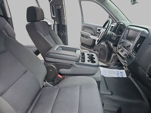 Used 2018 Chevrolet Silverado 1500 LT w/ All Star Edition image 13