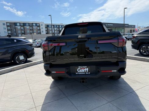 Certified 2024 Hyundai Santa Cruz SEL AWD/4WD image 5