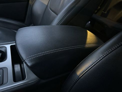 Used 2022 Ford Edge Titanium image 29