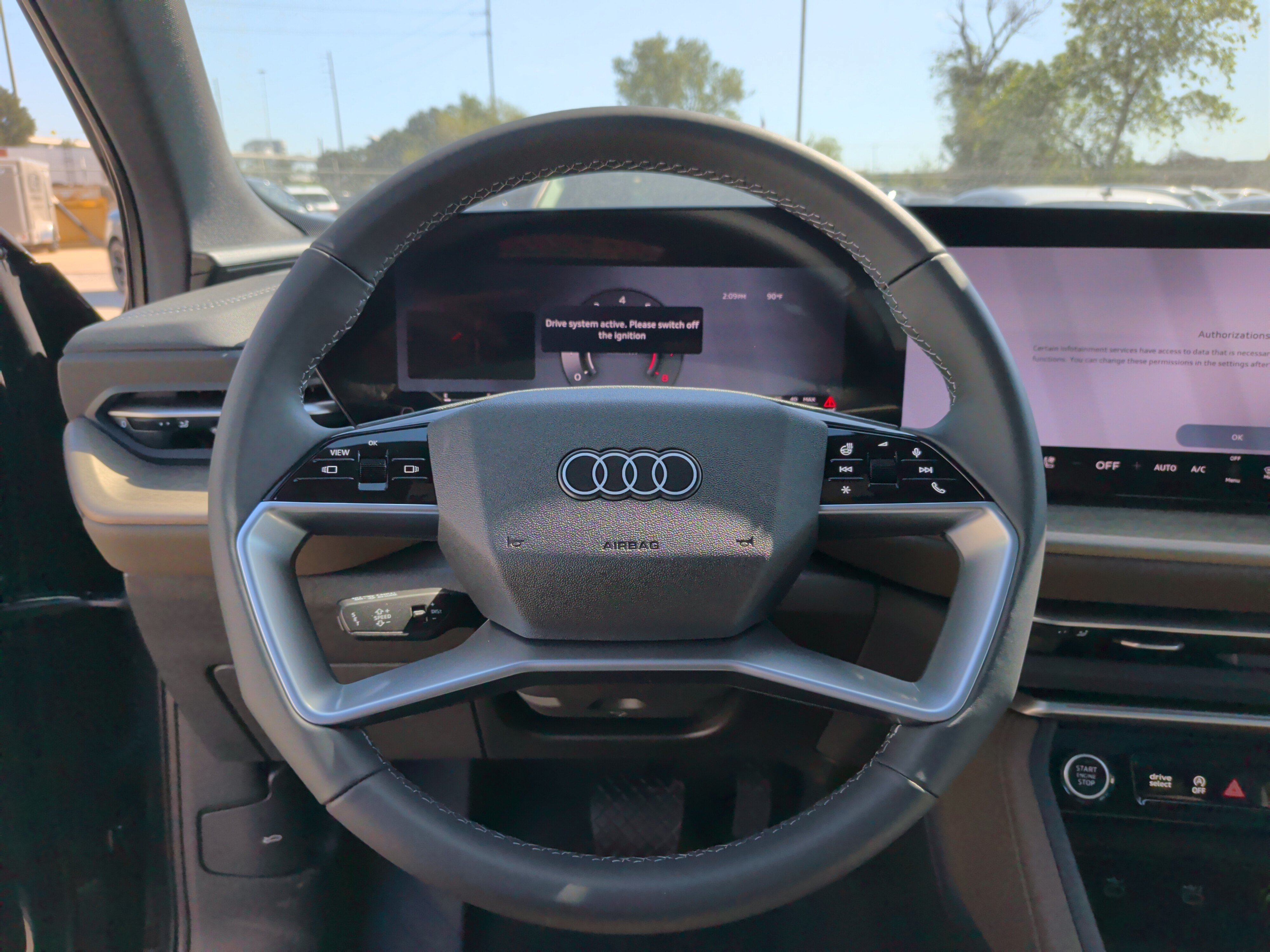 New 2026 Audi Q5 Premium Plus AWD/4WD image 18