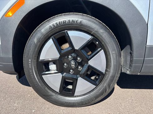 Certified 2026 Hyundai Santa Fe SEL AWD/4WD image 35