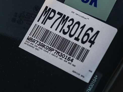 Used 2023 BMW 228i xDrive Gran Coupe w/ Premium Package 2 image 27