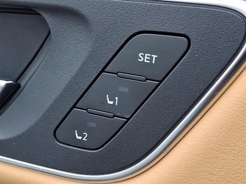 Used 2023 Nissan Rogue Platinum w/ Platinum Premium Package image 29