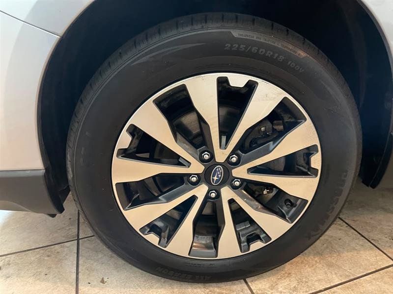 Used 2015 Subaru Outback 2.5i Limited AWD/4WD image 35