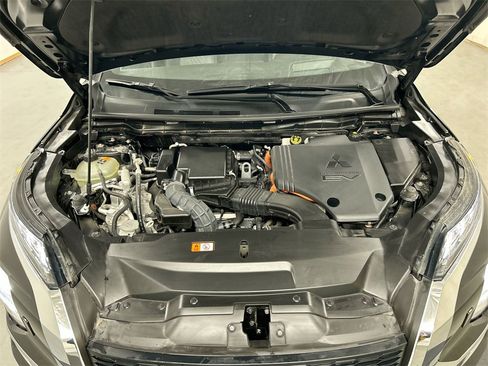 Used 2023 Mitsubishi Outlander SEL 40th Anniversary image 26