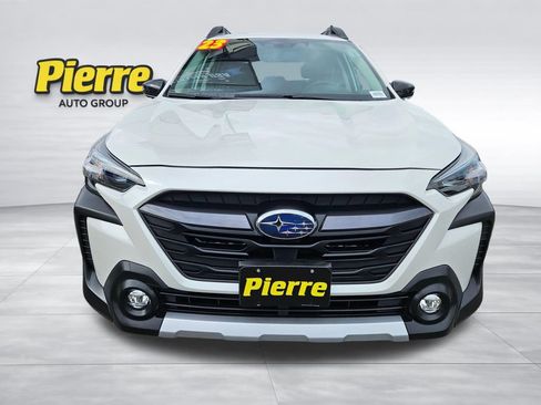 Used 2023 Subaru Outback Limited AWD/4WD image 7