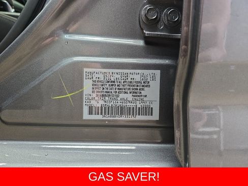 Used 2024 Nissan Sentra S FWD image 36