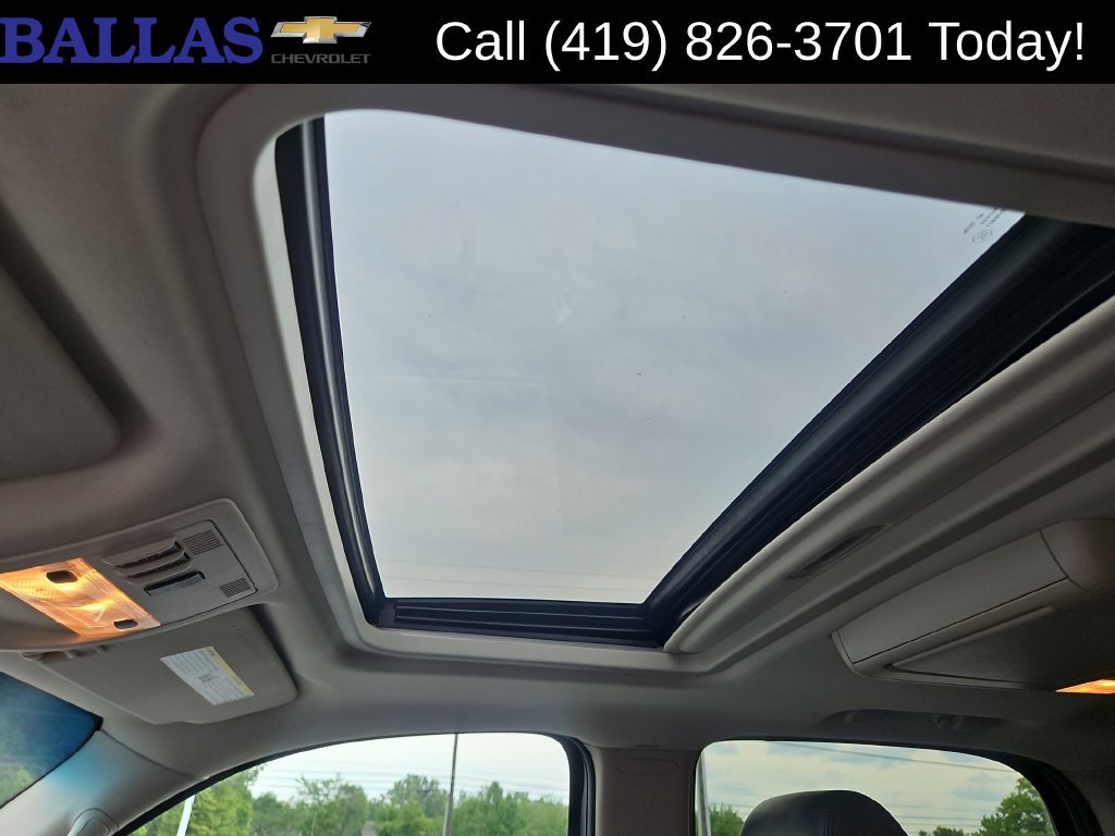 Used 2010 Chevrolet Tahoe LTZ AWD/4WD image 27