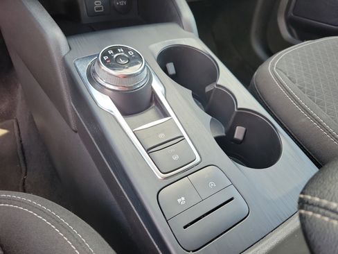 Used 2024 Ford Escape Active FWD image 12