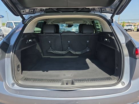 Used 2021 Buick Envision Essence FWD image 13