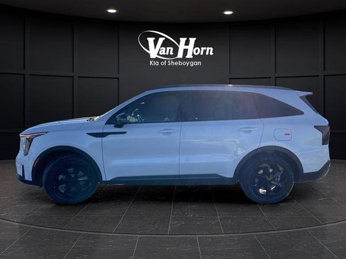 New 2026 Kia Sorento SX Prestige AWD/4WD image 14