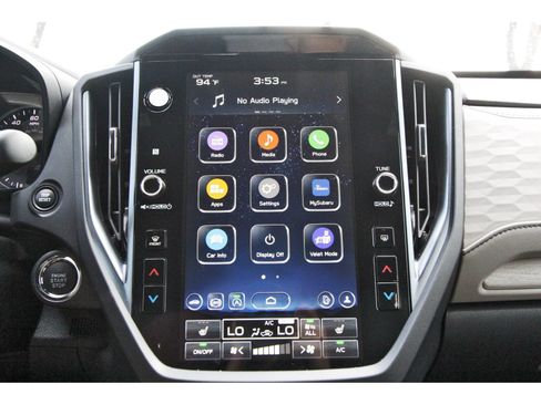 New 2026 Subaru Forester Limited AWD/4WD image 22