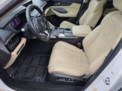 Used 2022 Acura MDX SH-AWD w/ Advance Package image 9