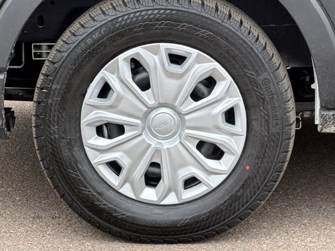 New 2025 Ford E-Transit Base w/ Load Area Protection Package image 25