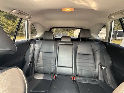 Used 2019 Toyota RAV4 XLE Premium w/ Cold Weather Package AWD/4WD image 19