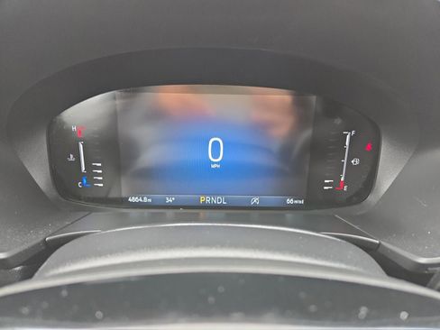 Certified 2023 Ford Escape Active image 16