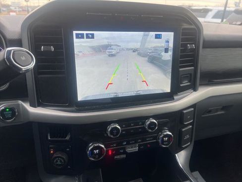 Used 2021 Ford F150 XLT w/ Equipment Group 302A High image 13