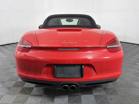 Used 2013 Porsche Boxster S RWD image 5