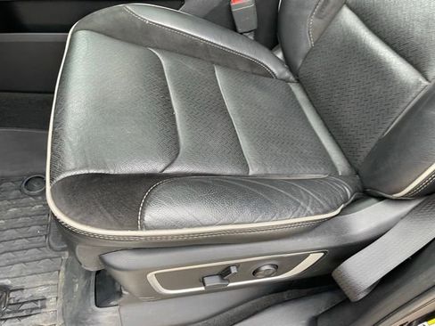 Used 2020 RAM 1500 Laramie image 7