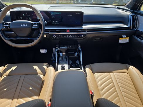 New 2026 Kia Sorento SX Prestige image 13