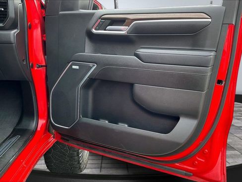 Used 2023 Chevrolet Silverado 1500 RST w/ True North Edition Plus image 24