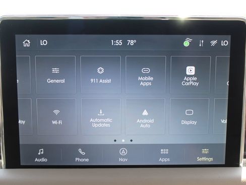 Used 2023 Lincoln Aviator Reserve w/ Equipment Group 201A AWD/4WD image 50