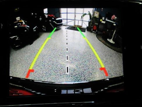 Used 2021 Jeep Grand Cherokee Limited w/ Premium Lighting Group image 21