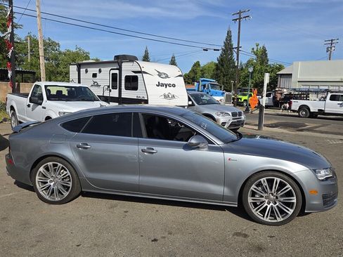 Used 2014 Audi A7 3.0T Premium Plus image 6