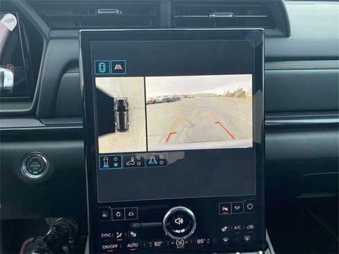 New 2026 GMC Terrain AT4 w/ Technology Package II image 17