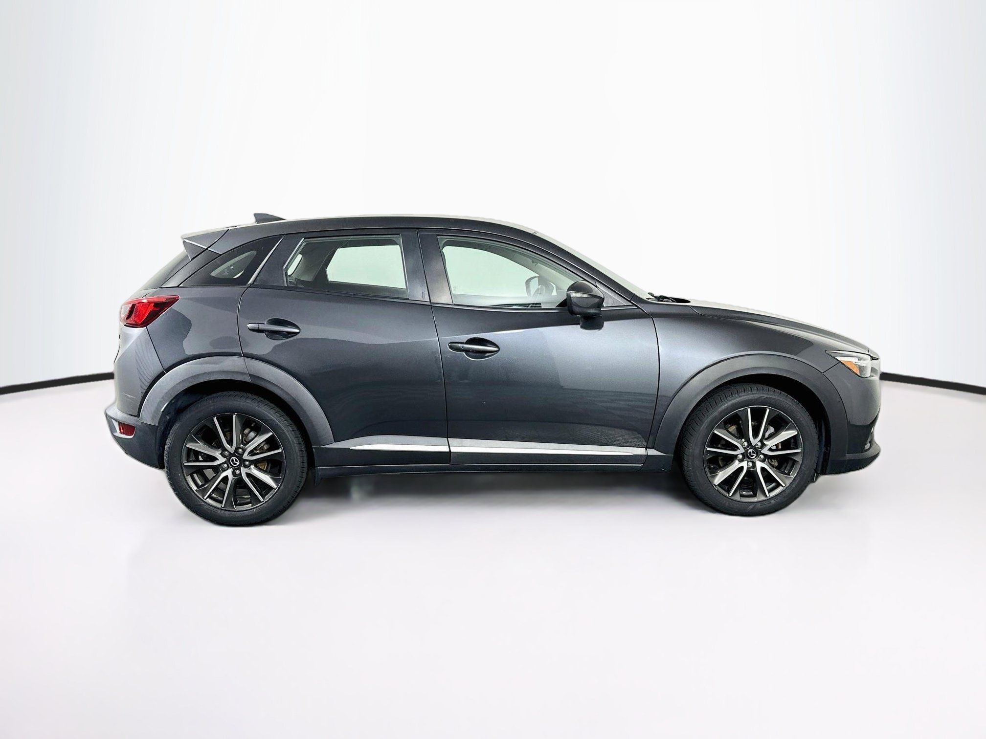 Used 2016 MAZDA CX-3 Grand Touring AWD/4WD image 10