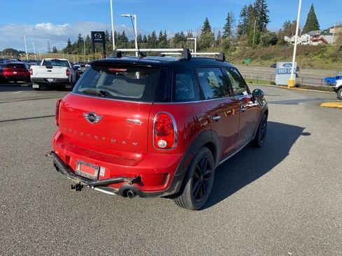 Used 2015 MINI Cooper Countryman S image 3