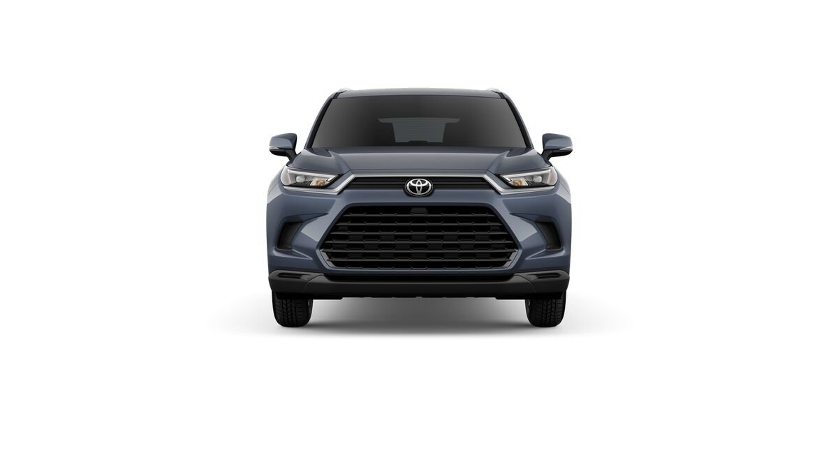 New 2026 Toyota Grand Highlander XLE FWD image 17