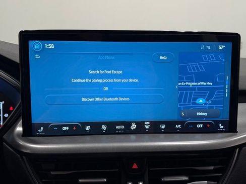 Used 2024 Ford Escape SE image 27