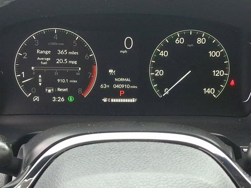 Used 2023 Honda Pilot Touring image 21