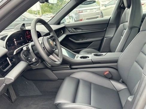 New 2023 Porsche Taycan image 21