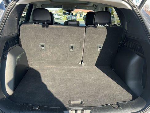 Used 2022 Ford Escape SEL w/ Technology Package image 11