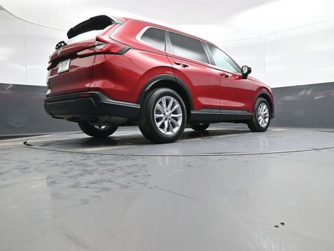 Certified 2024 Honda CR-V EX-L image 31