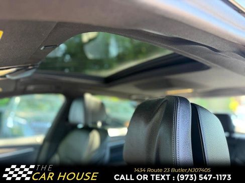 Used 2019 BMW 530e xDrive AWD/4WD image 14