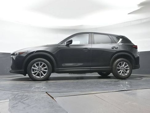 Certified 2023 MAZDA CX-5 AWD 2.5 S w/ Select Package image 28