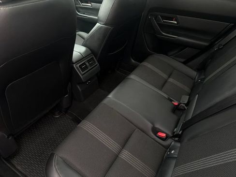 Used 2023 MAZDA CX-50 2.5 S w/ Cargo Package AWD/4WD image 10