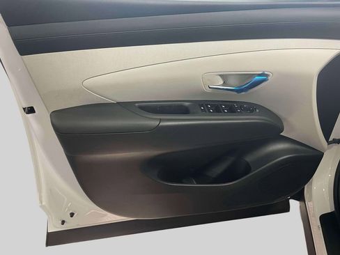 New 2026 Hyundai Tucson SEL image 16