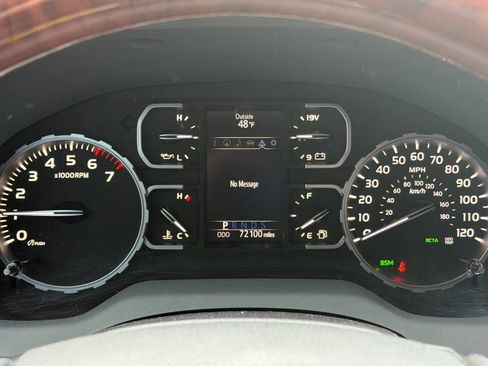 Used 2018 Toyota Tundra 1794 Edition image 20