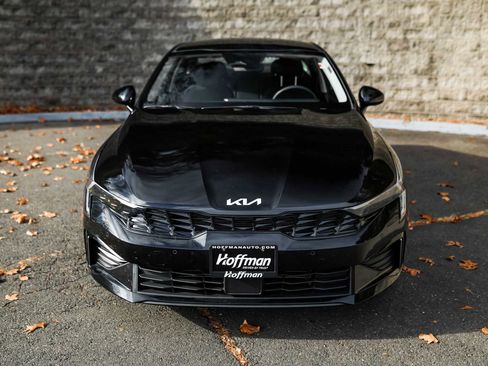 Used 2025 Kia K5 LXS image 3