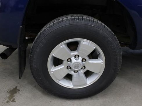Used 2015 Toyota Tacoma 4x4 Double Cab w/ TRD Sport Package image 43