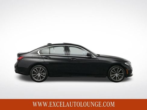 Used 2020 BMW 330i xDrive Sedan w/ Driving Assistance Package image 7
