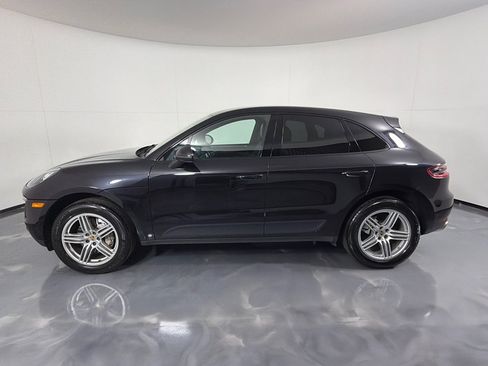 Used 2018 Porsche Macan S w/ Premium Package AWD/4WD image 8